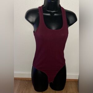 Bozzolo Bodysuit